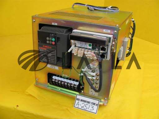 1000000091_170848481222 LPD Module FC-3000 Wet Station New