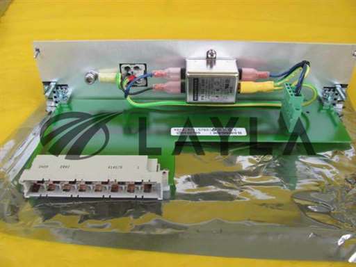 4022.471.5765//ASML 4022.471.5765 CTMR Board PCB Used Working/ASML/_01