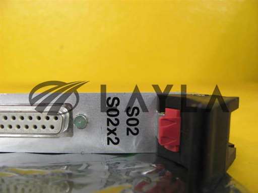 4022.471.5239//ASML 4022.471.5239 S02 Board PCB Used Working/ASML/_01