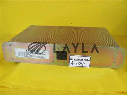 WE-100-FE-SCHUM/-/DC Power Supply Rev. A Used Working/Westcor/-_01