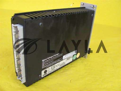 CP 24.2,2/301-023-02.06/Kniel System-Electronic CP 24.2,2 24V Power Supply Card ASML 4022.430.14761 Used/Kniel System-Electronic/_01