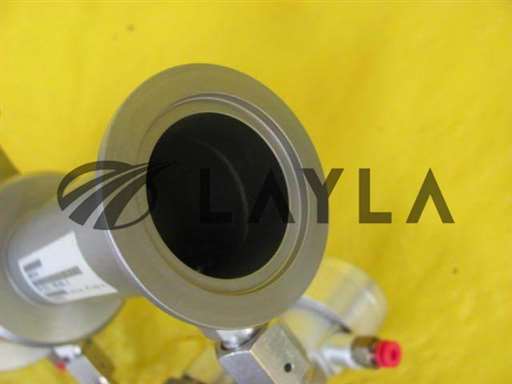 100997144/839-13521-1-1956/MKS Instruments 100997144 Isolation Valve System 839-13521-1-1956 Lam 4420 Used/MKS Instruments/_01