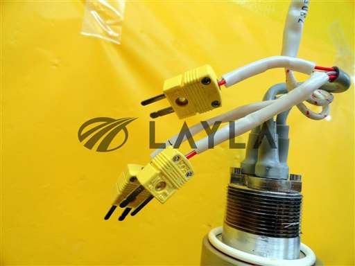 S33-2180-11X/-/ASM Eagle Susceptor Pedestal Heater Assembly Used Working/AceCo/-_01