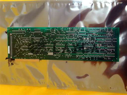 ADA-8//Access Address ADA-8 Decoding Counter Timer PCB Card Used Working/Access/_01