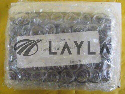 E17332311//Varian E17332311 Beamgate Side Liner Rev. A Reseller Lot of 26 New/Varian Semiconductor Equipment/_01
