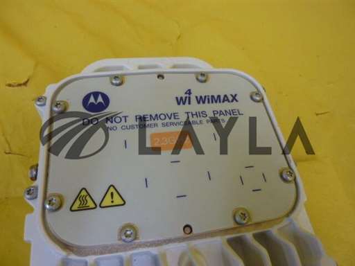 STHX4006DA/-/2.3GHz WiMAX WAP Access PointXCVR New/Motorola/-_01