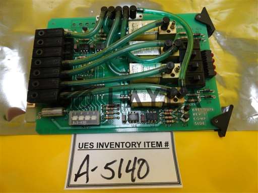 691-0074/CB4-TTL O/I/LDI Pneutronics 691-0074 PCB Control Board Rev. 3 Used Working/LDI Pneutronics/_01