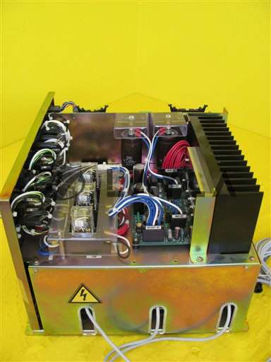 EVAC CONT UNIT/-/Power Distribution Module S-9300 CD SEM Used Working/Hitachi/-_01