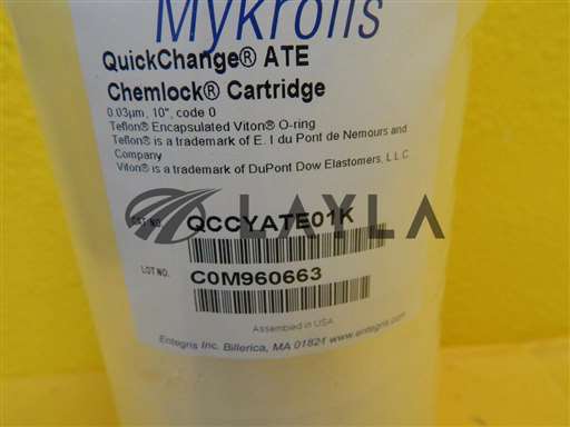 QCCYATE01K/-/QuickChange ATE Chemlock Cartridge New/Mykrolis/-_01