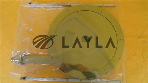 2985-486673-W5/-/Gas Chamber Cover Assembly New/TEL Tokyo Electron/-_01