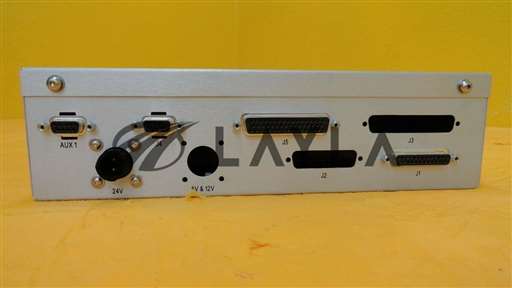 AC/DC Input/Output Module//ASM AC/DC Input/Output Module Epsilon 3000 Used Working/ASM/_01