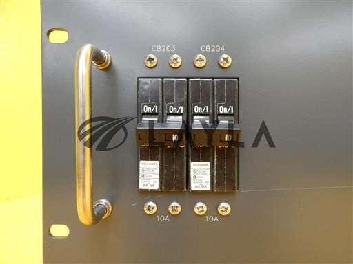 0090-04461/-/Circuit Breaker Assembly Used Working/AMAT Applied Materials/-_01