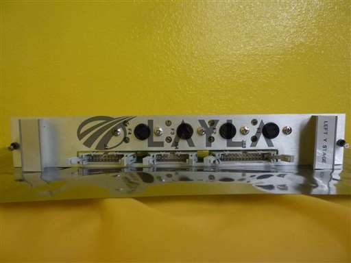 03-20-01130-07/STAGE MOTOR DRIVER TRANSITION PCB/Ultratech Stepper 03-20-01130-07 Transition Stage Motor Driver PCB Card Left Y/Ultratech Stepper/_01