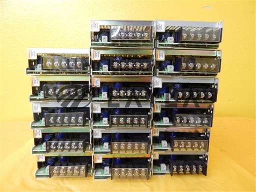 PAA50F-15-N//Cosel PAA50F-15-N Power Supply Reseller Lot of 17 Used Working/Cosel/_01