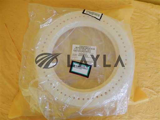 716-011036-001/-/Lam Research Ring Filler Lower Rev. F New/Lam Reaserch/-_01