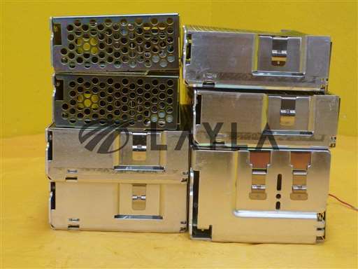 PAA15OF-24-N//Cosel PAA15OF-24-N Power Supply P50E-12-N P50E-15-N PAA50F-5-N Lot of 7 Used/Cosel/_01