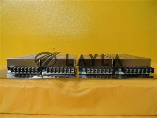 EXU-156R6//Volgen EXU-156R6 Power Supply 15V Lot of 4 Used Working/Volgen/_01