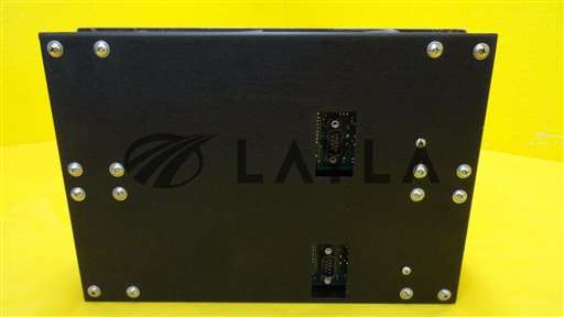 Process Control Unit//Verteq Process Control Unit Sunburst Megasonic Cleaner SRD Used Working/Verteq/_01