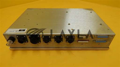 A120466/-/MRC Materials Research Power Module Rev. A Eclipse Star TEL Used Working/MRC Materials Research Corp/-_01