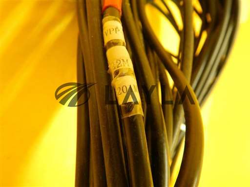 201M1//Hitachi 201M1 Vpp RF Cable 22 Meter 72 Foot M-511E Etcher System Used Working/Hitachi/_01
