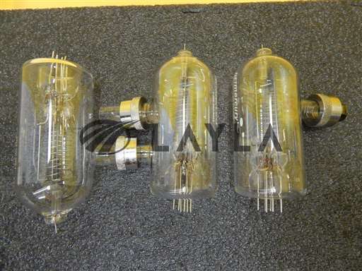 Glass Ion Gauge//Netmercury Glass Ion Gauge Lot of 3 MRC Materials Research Eclipse Star Used/Netmercury/_01