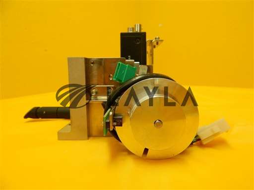 560-5531//Hitachi 560-5531 CCD Camera Motor Assembly Hitachi S-9300 CD SEM Used Working/Hitachi/_01