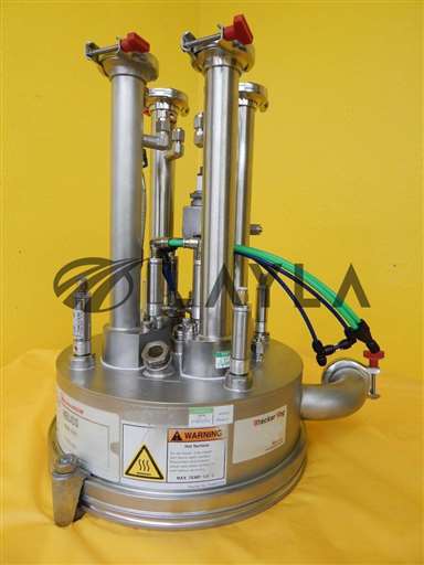Y12201000/-/Helios Head Assembly Combustion Chamber Factory Refurbished/Edwards/-_01