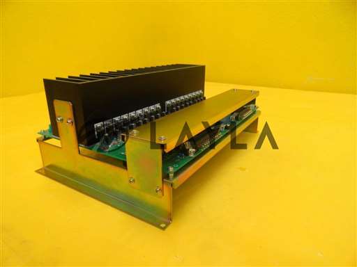 568-5527/SEM-DCPS/Power Supply Assembly S-9300 SEM Used Working/Hitachi/-_01