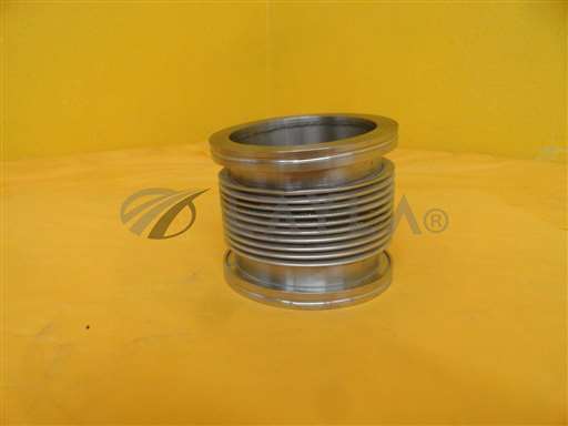 C10009670//Edwards C10009670 High Vacuum Flexible Bellows Stainless ISO100 Copper Used/Edwards/_01