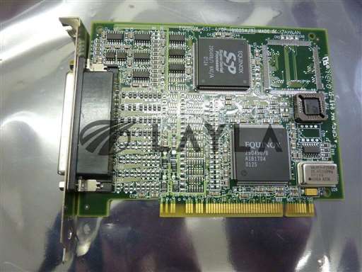 950254/SST-4/8P/Equinox 950254 Multiport Serial I/O PCB Card SST-4/8P KLA-Tencor CRS-3000 Used/Equinox/_01