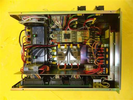 Right Power Supply//Ultratech Right Power Supply Assembly 2244i Photolithography System Used/Ultratech Stepper/_01