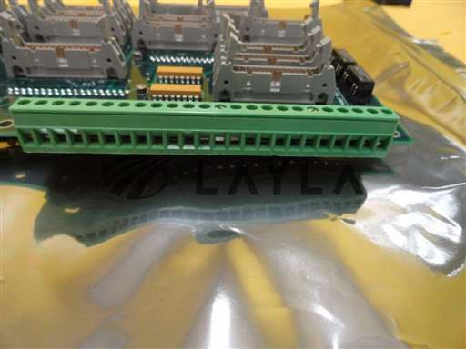 22-1000-006//OnTrak Systems 22-1000-006 DSS Interface Visual Interface PCB DSS-200 Used/OnTrak Systems/_01