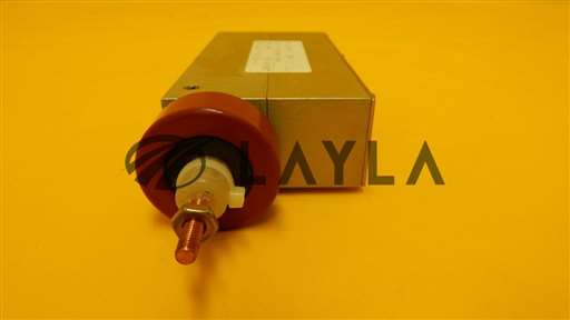 A116367//MRC Materials Research A116367 RF Power Monitor Eclipse Star Used Working/MRC Materials Research Corp/_01