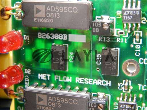 826308B/-/4-Channel Temperature Probe Assembly New/Net Flow Research/-_01