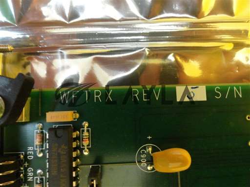 WF710-65803-DD/WFTRX/TRX_IP PCB Card AMAT WF 720 Used Working/Orbot Instruments/-_01