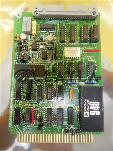 RTI-1260/932501/Analog Devices RTI-1260 PCB Card AG Associates 7100-5123-02 4100s Used Working/Analog Devices/_01
