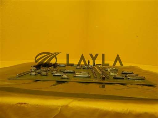 710-26811-DD/WFSCENTER/Orbot 710-26811-DD WFSCENTER Backplane PCB Board AMAT WF 736 DUO Used/Orbot Instruments/_01