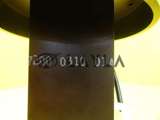 7200-0310-01//AG Associates 7200-0310-01 Cooling Station Assembly 4100s 200mm Heatpulse Used/AG Associates/_01