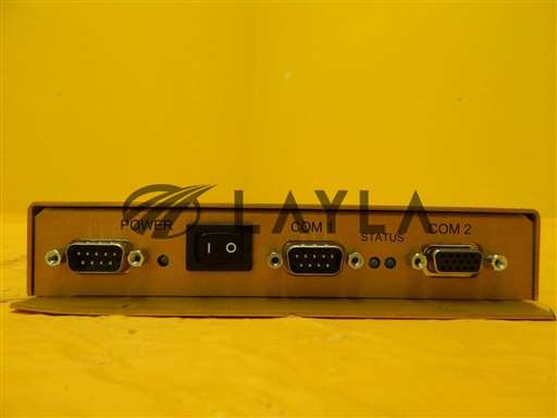 1007444/SDC2006/Verity Instruments 1007444 PCB Control Module SDC2006 Novellus 27-355491-00 Used/Verity Instruments/_01