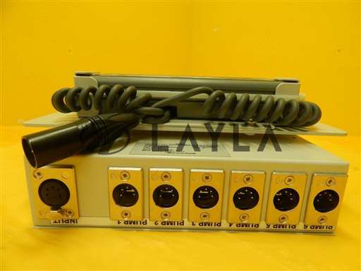 D37280700/-/Pump Display NRY0190412 Switch Box for iGX Pumps New Surplus/Edwards/-_01