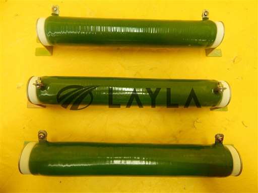 RWH300G/-/350ohmJ Ceramic Resistor Reseller Lot of 3 Used Working/Akira Seiki/-_01