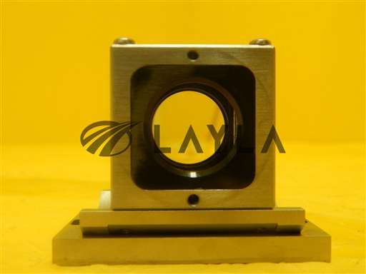 10706A/-/Plane Mirror Interferometer with Pivot Mount Used/HP Hewlett-Packard/-_01