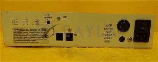 5024(e)-CE/5024/ION Systems 5024(e)-CE Emitter Controller 5024 MKS Instruments Used Working/Ion Systems/_01