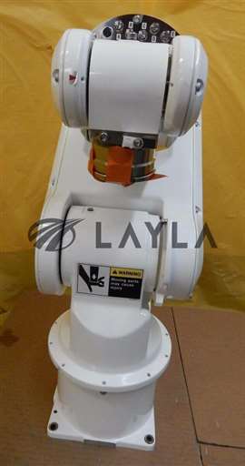 YR-CRJ3-A00/MOTOMAN/Yaskawa Robot TEL Tokyo Electron PR300Z Cables Copper Used/Yaskawa Electric/-_01