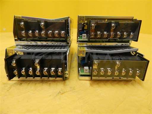 R150U-24//Cosel R150U-24 24V Power Supply Reseller Lot of 4 Used Working/Cosel/_01