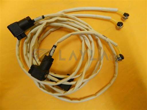 20078735//Leybold 20078735 Temperature Alarm Pressure Switch Cable Reseller Lot of 3 New/Leybold/_01