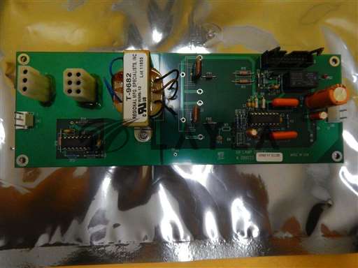 A399025//InUSA A399025 IN-2000 UV Lamp Driver PCB Board Used Working/InUSA/_01