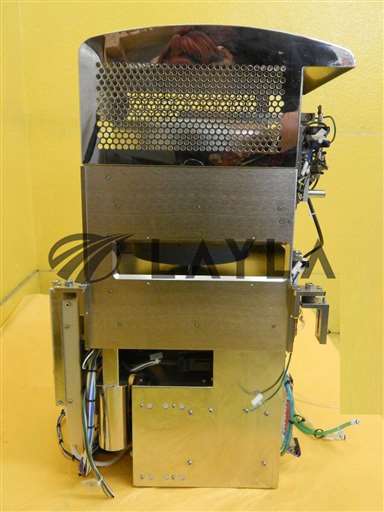 28-543013-01-001/-/SVG 9038S/9037S Bake & Chill Station 28-43015-01 9044S 90S Used/SVG Silicon Valley Group/-_01