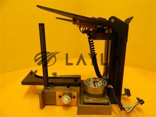 Wafer Cassette Accept Indexer//Tencor Instruments Wafer Cassette Accept Indexer Surfscan 4500 KLA Used Working/Tencor Instruments/_01
