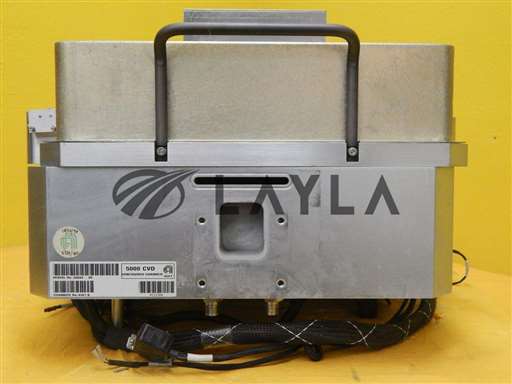 4347 B/5000 CVD CONFIGURED CHAMBER/5000 CVD Chamber 200mm Precision 5000 P5000 Used/AMAT Applied Materials/-_01